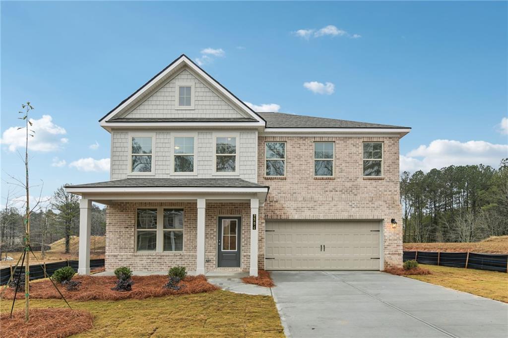 2325 Dixon Pl., Lawrenceville, GA 30045