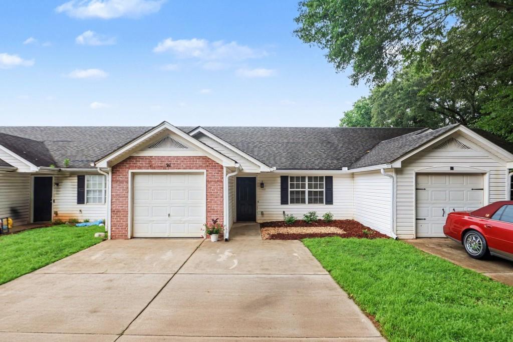 209 E Wilson St. #91, Villa Rica, GA 30180