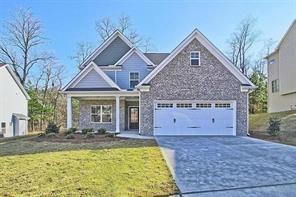 1436 Weeping Tree Dr., Auburn, GA 30011