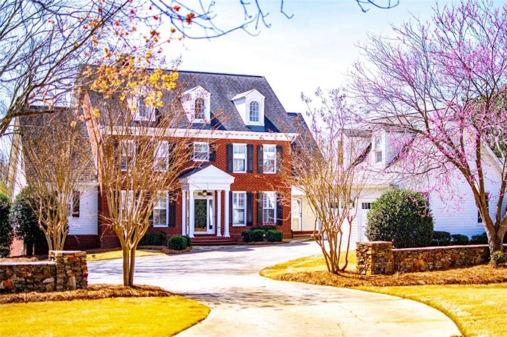 1745 Stripling Chapel Rd., Carrollton, GA 30116
