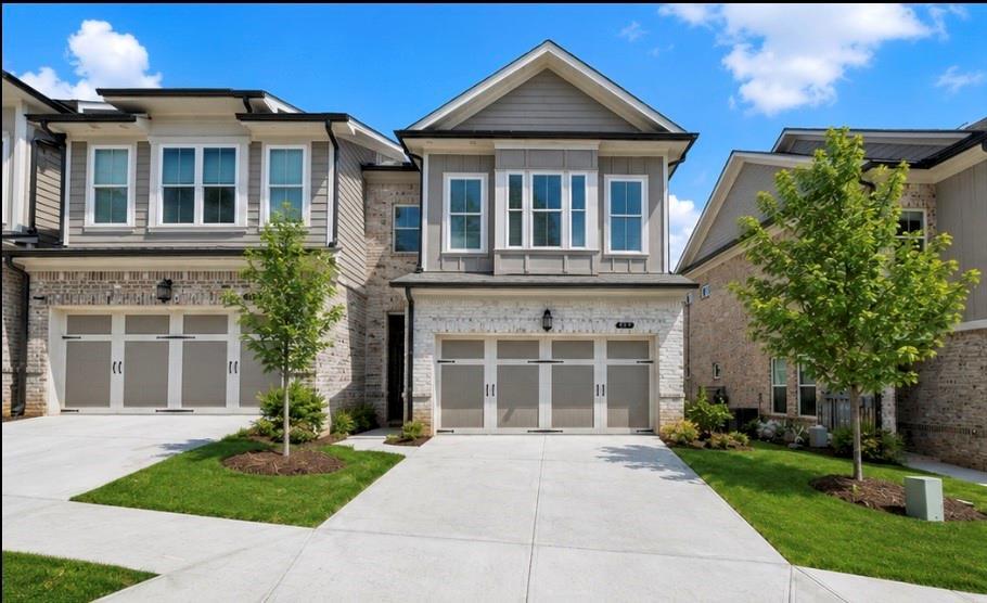 5111 Riden Way, Buford, GA 30518