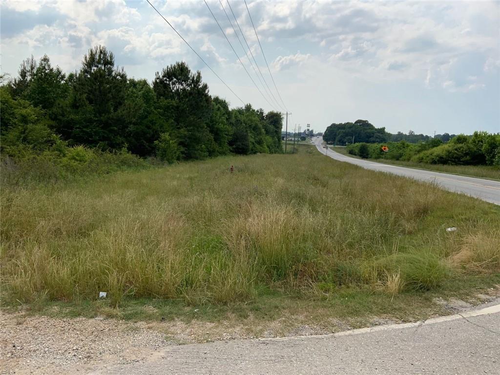 Owl Hollow Rd., Carnesville, GA 30521