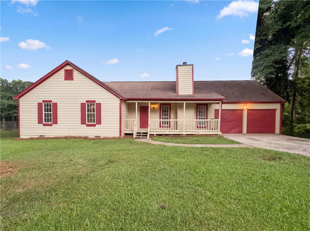 4320 Southvale Dr., Decatur, GA 30034
