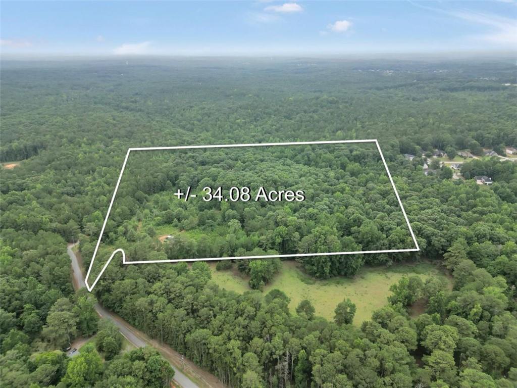 Ridge Rd., Covington, GA 30016
