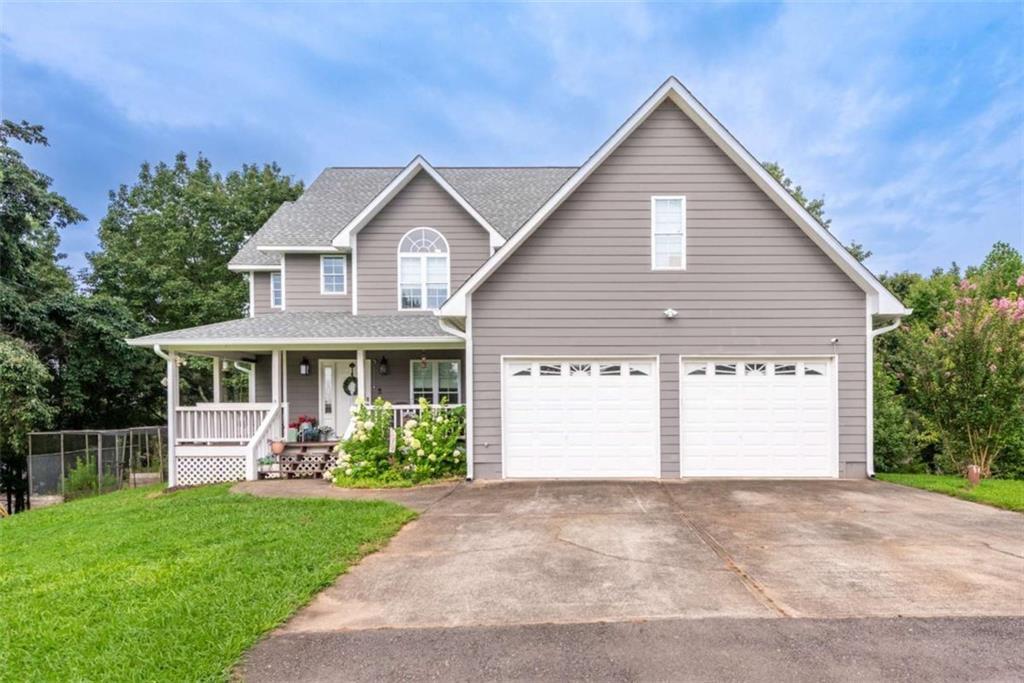 271 Big Sky Ln., Jasper, GA 30143