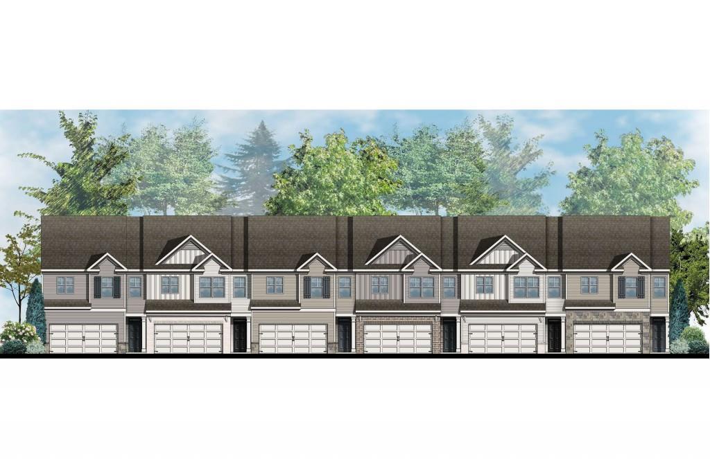 6657 Parsons St., Flowery Branch, GA 30542