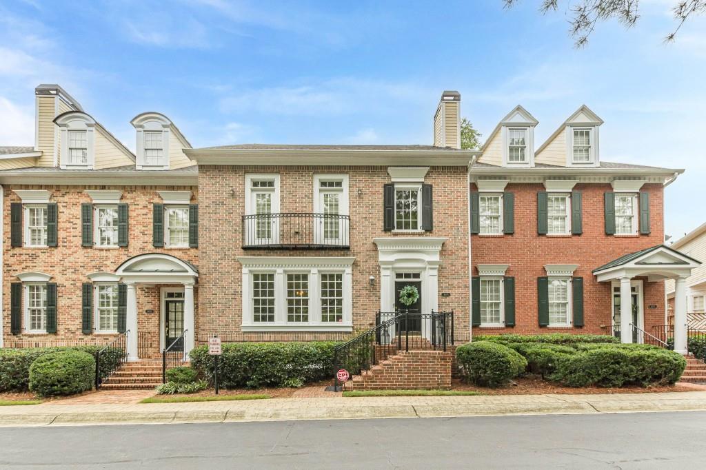4678 Ivygate Cir. #8E, Atlanta, GA 30339