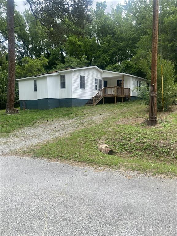 155 Alton Rd., Macon, GA 31211
