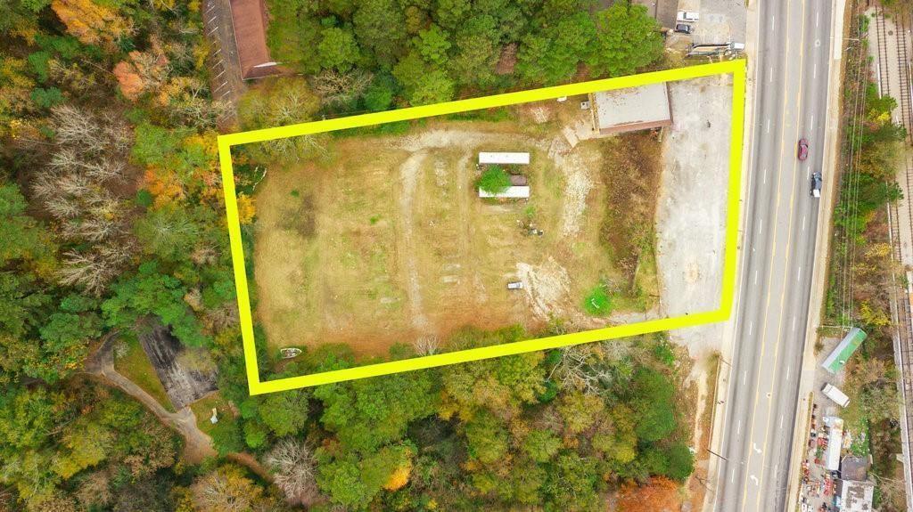 2680 M L King Jr Dr., Atlanta, GA 30311