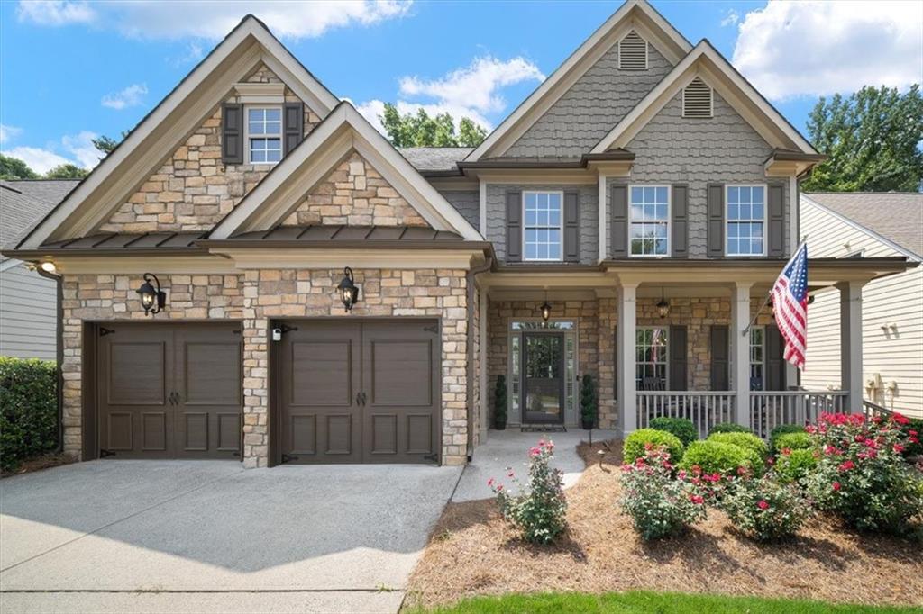 3245 The Commons Dr., Cumming, GA 30041