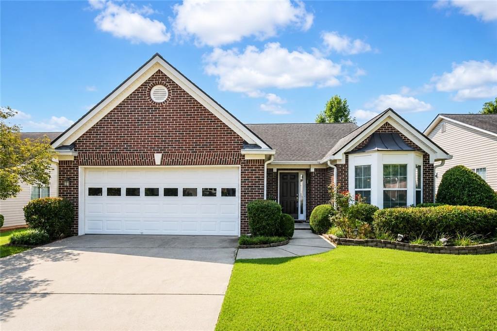 1421 Culverstone Dr., Lawrenceville, GA 30043