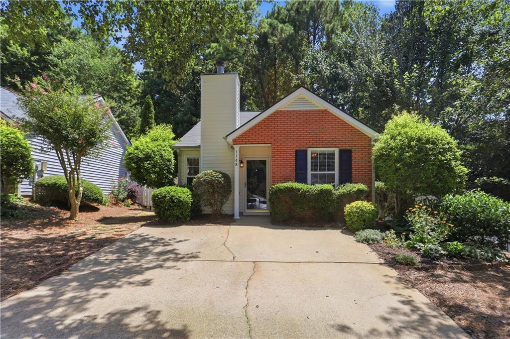 1148 Britley Park Ln., Woodstock, GA 30189