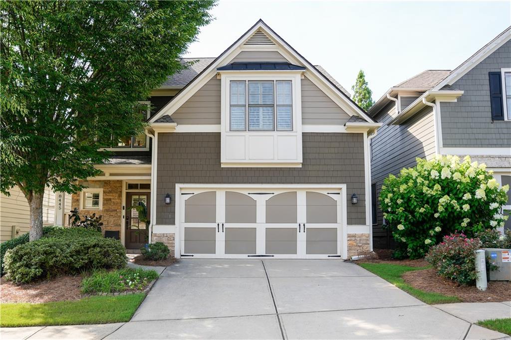 8445 Village School Dr., Cumming, GA 30041