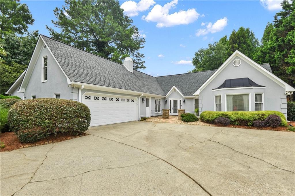 469 Timberlea Lake Dr., Marietta, GA 30067