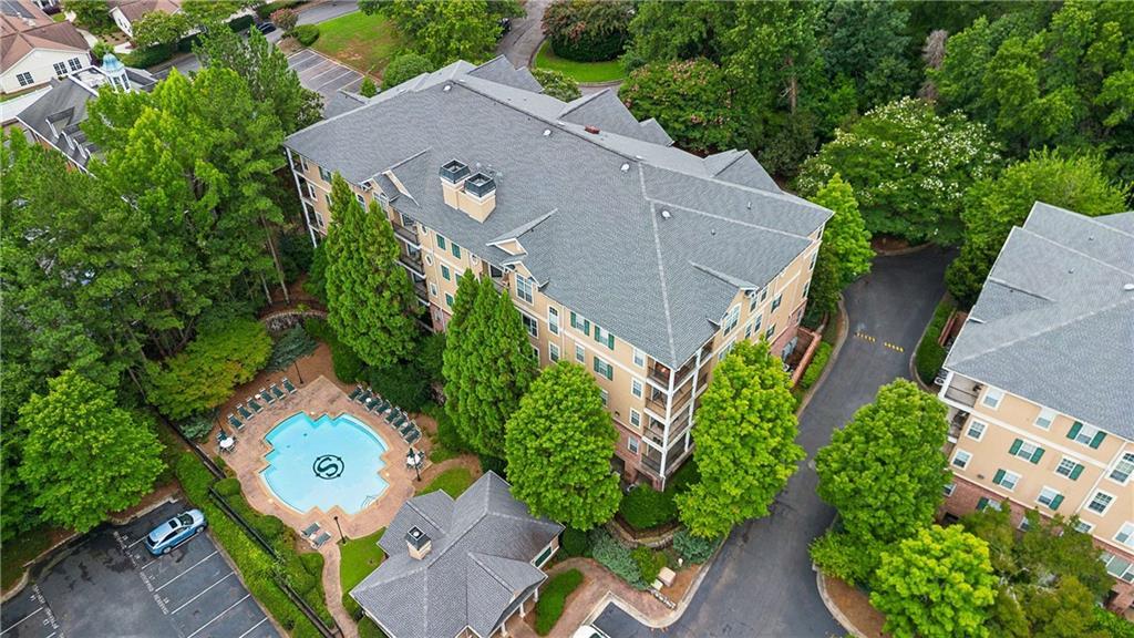 3106 Stratford Commons, Decatur, GA 30033