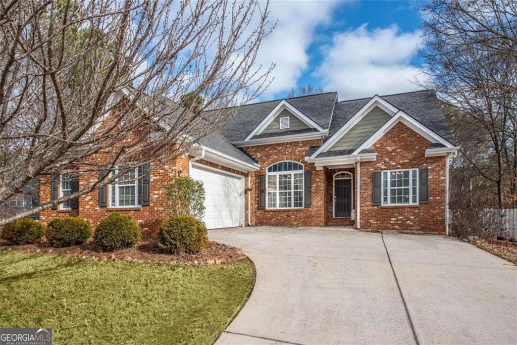 49 Flintstone Rd., Jefferson, GA 30549