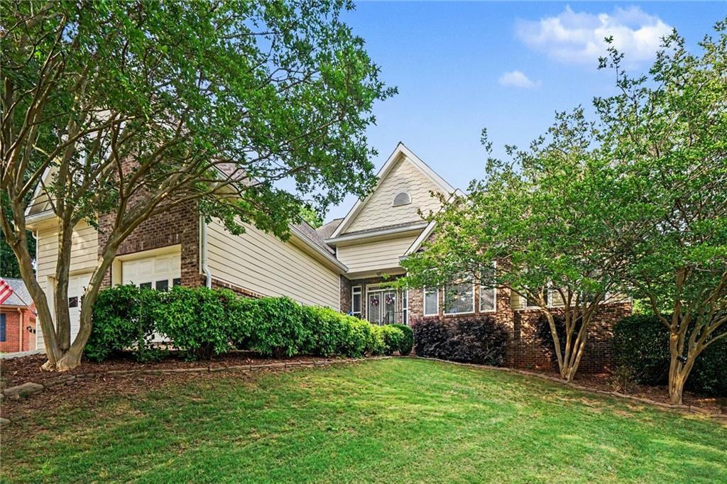 7780 Leeward Cove Ct., Cumming, GA 30041