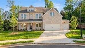 900 Melody Ridge Ln., Buford, GA 30518