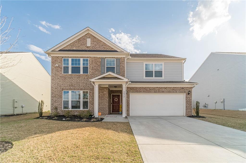 3072 Lowell Rd., Bethlehem, GA 30620