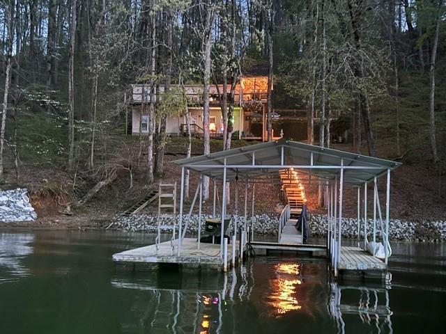 136 Highland Ct., Martin, GA 30557