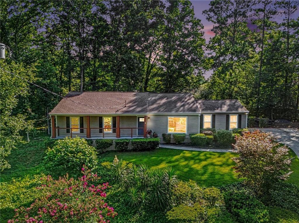 480 Surrey Pl., Marietta, GA 30068