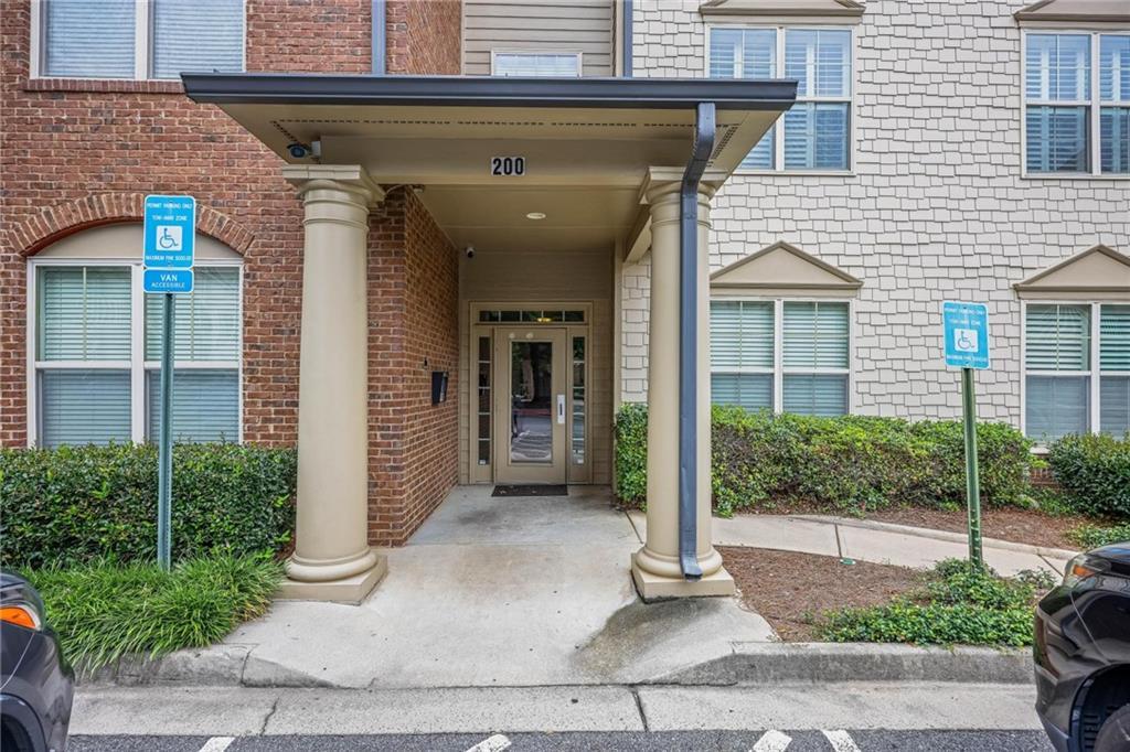 4805 W Village Way #2104, Smyrna, GA 30080