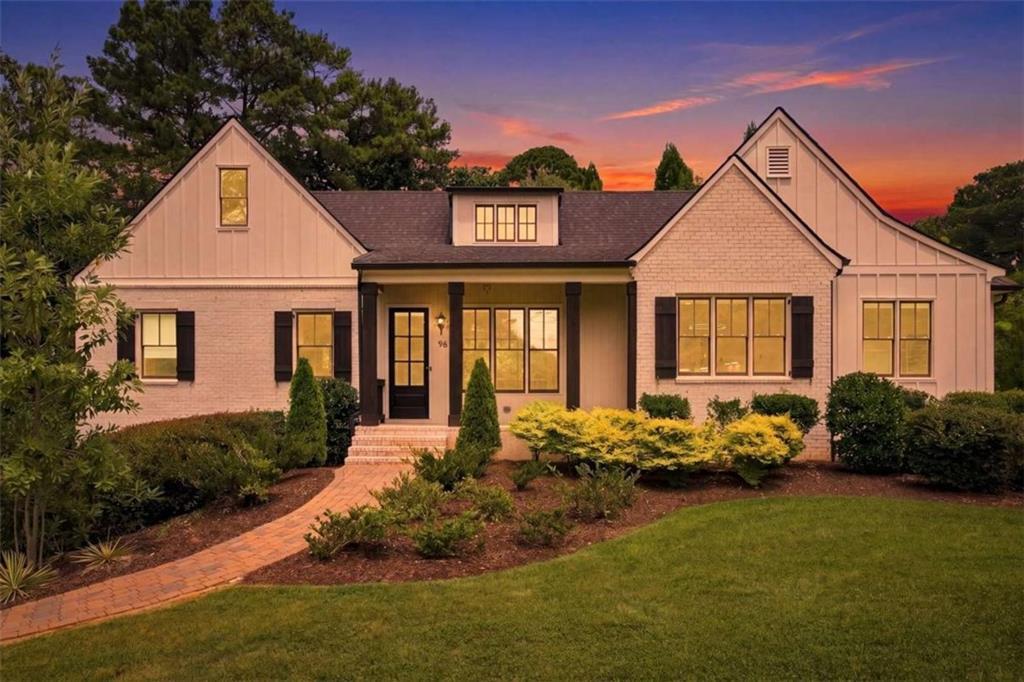 96 Woodstock Rd., Roswell, GA 30075