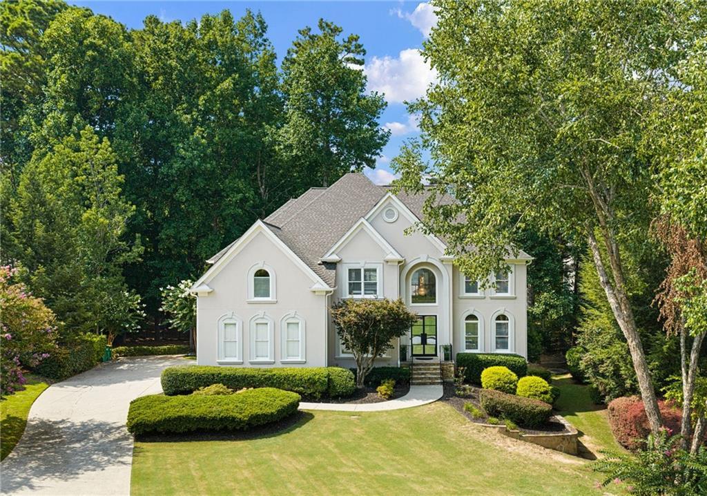 765 Falls Landing Ct., Alpharetta, GA 30022
