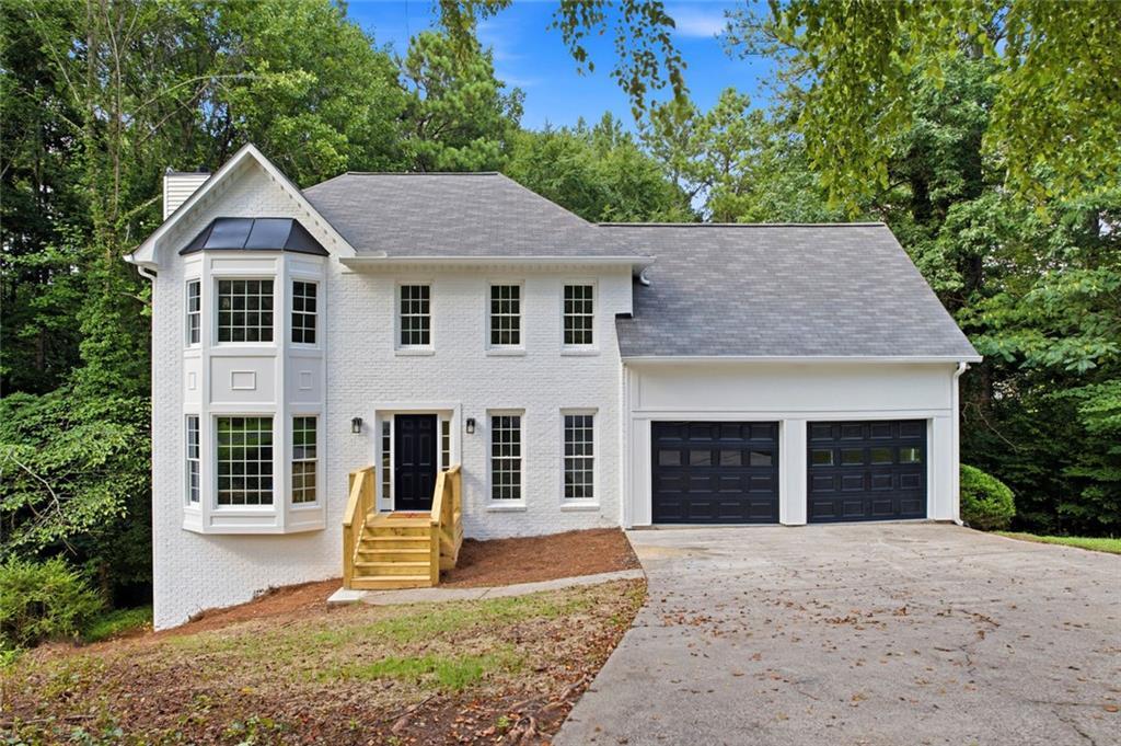 4279 W Mill Run, Kennesaw, GA 30152