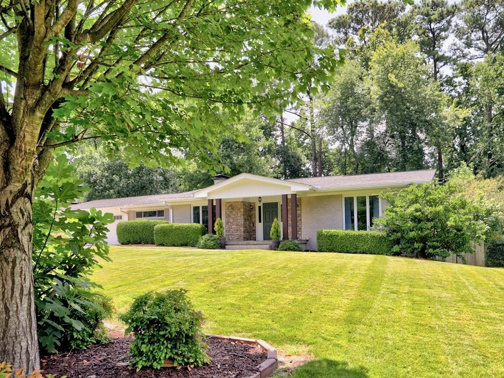 715 Glenforest Rd., Sandy Springs, GA 30328