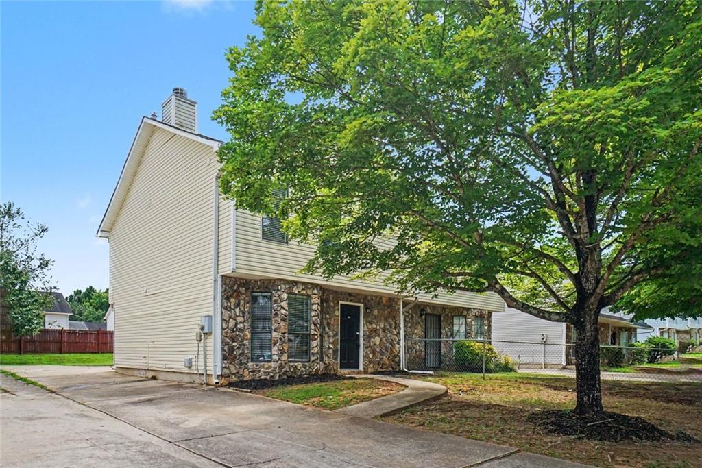 3539 Hopkins Ct., Powder Springs, GA 30127