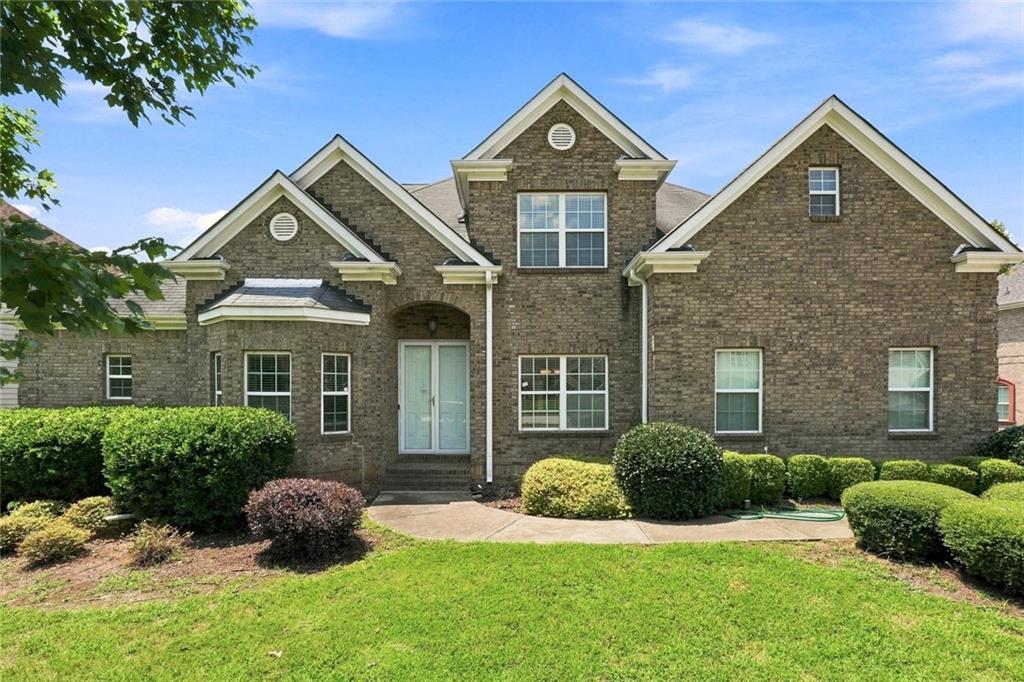 2599 Saint Paul Dr., Atlanta, GA 30331