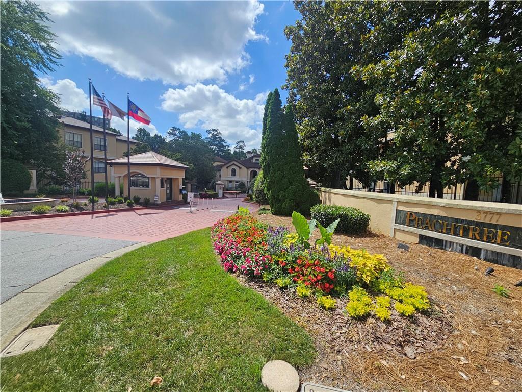 3777 Peachtree Rd. #513, Atlanta, GA 30319