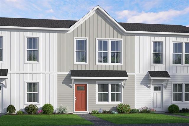 New Construction Homes For Sale This Week That Attend Benteen Elementary School: July 22nd to July 28th
