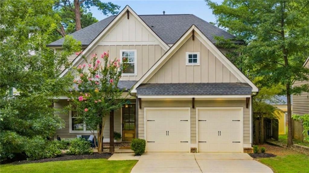 1193 Edie Ave., Atlanta, GA 30312