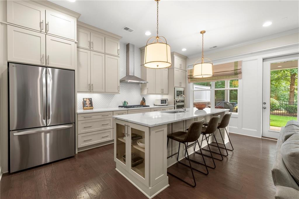 4427 Cheston Bend, Roswell, GA 30075