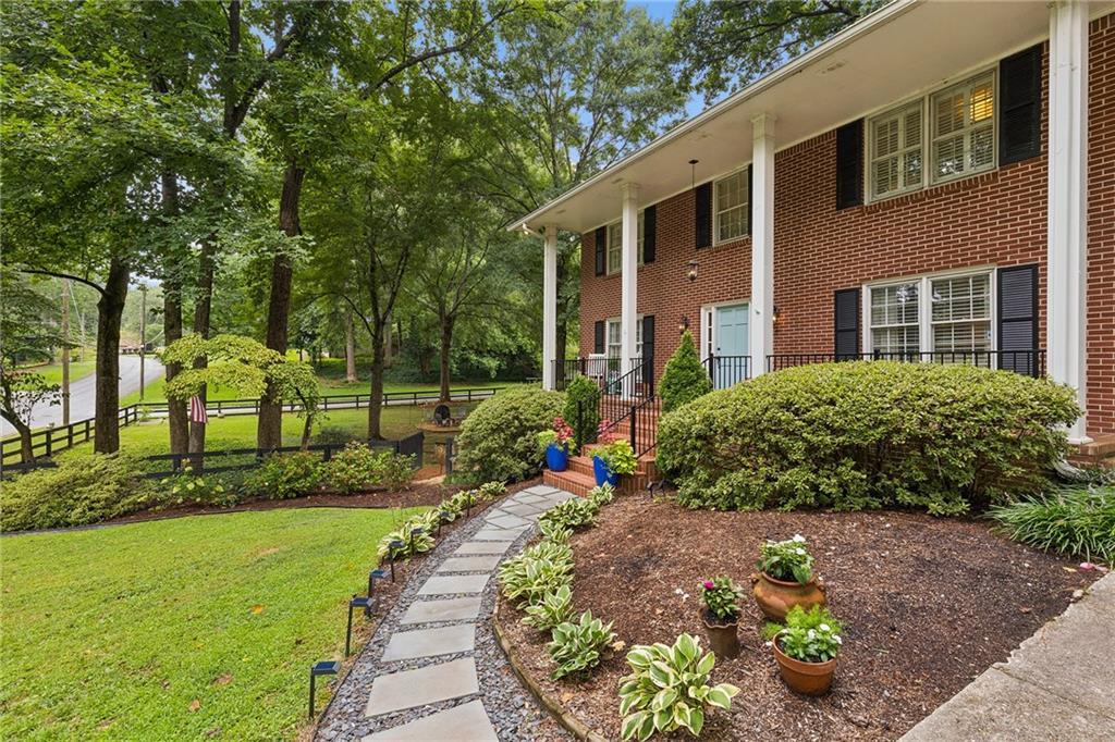 2544 Circlewood Rd., Atlanta, GA 30345
