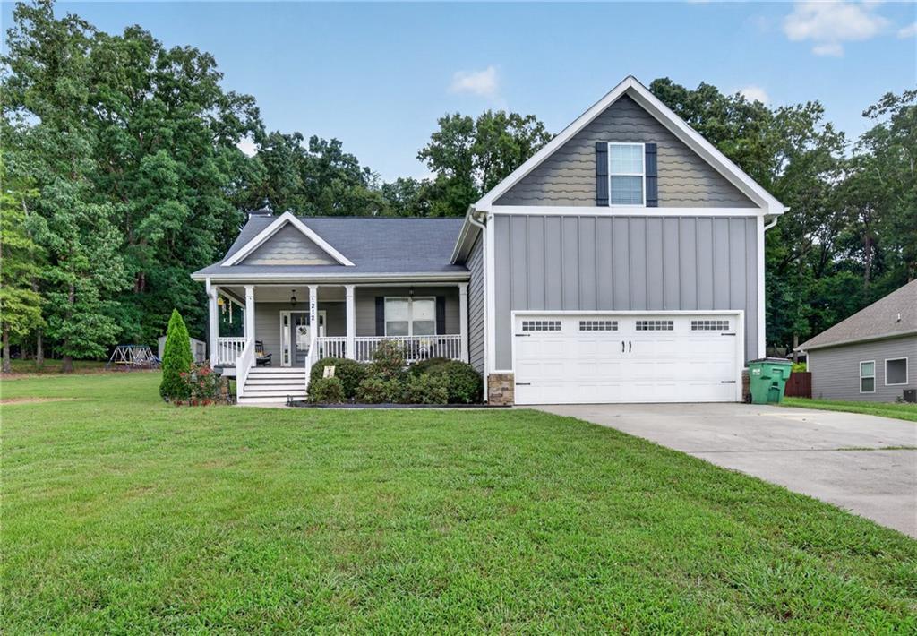 212 Burnt Hickory Ln., Calhoun, GA 30701