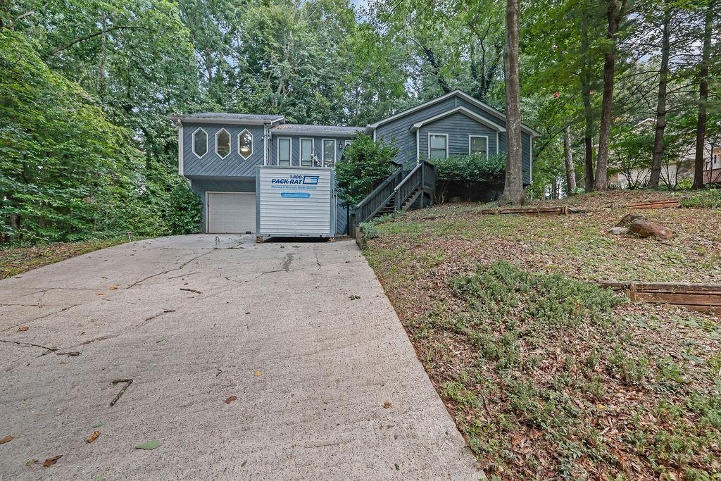 2721 Pine Cone Ln., Duluth, GA 30096
