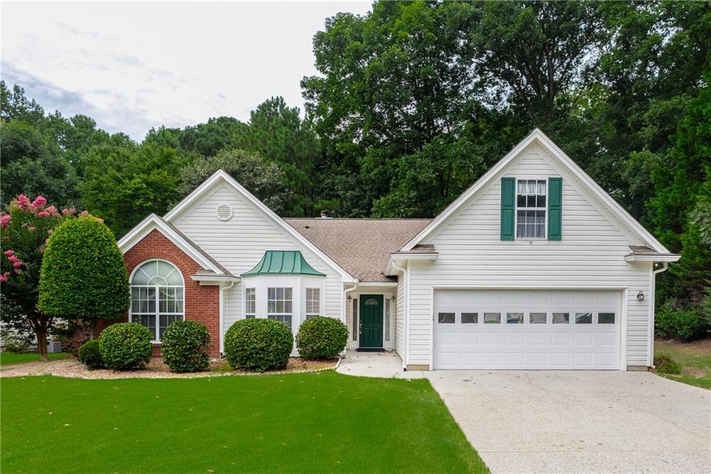 1265 Cedar Oak Lane, Lawrenceville, GA 30043