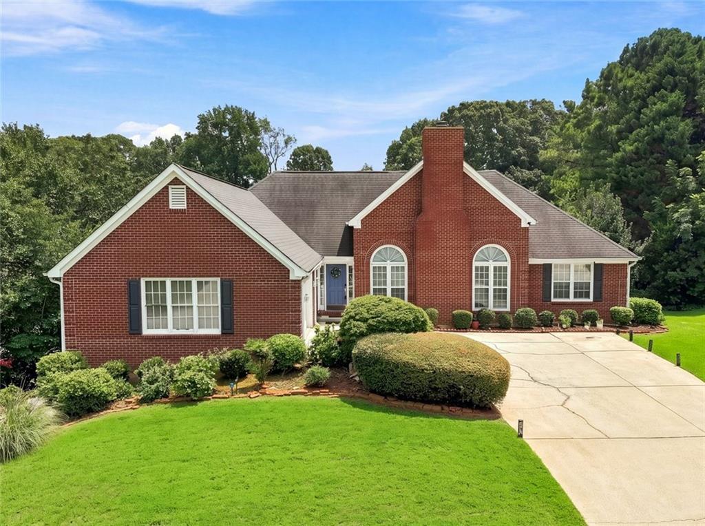 2650 Wyndham Place Dr., Lawrenceville, GA 30044