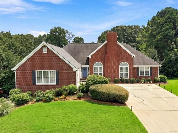New Homes For Sale This Week That Attend Bethesda Elementary School: July 24th to July 30th
