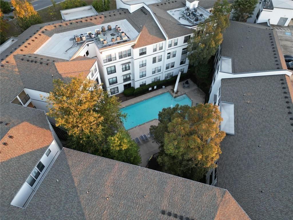 821 Ralph Mcgill Blvd. #3301, Atlanta, GA 30306