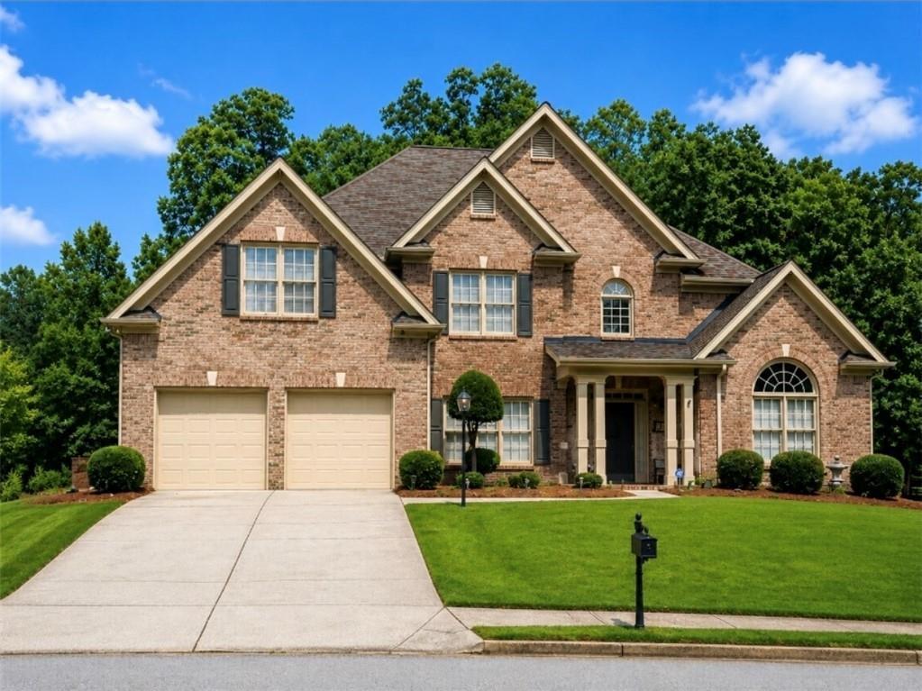 425 River Valley Dr., Dacula, GA 30019
