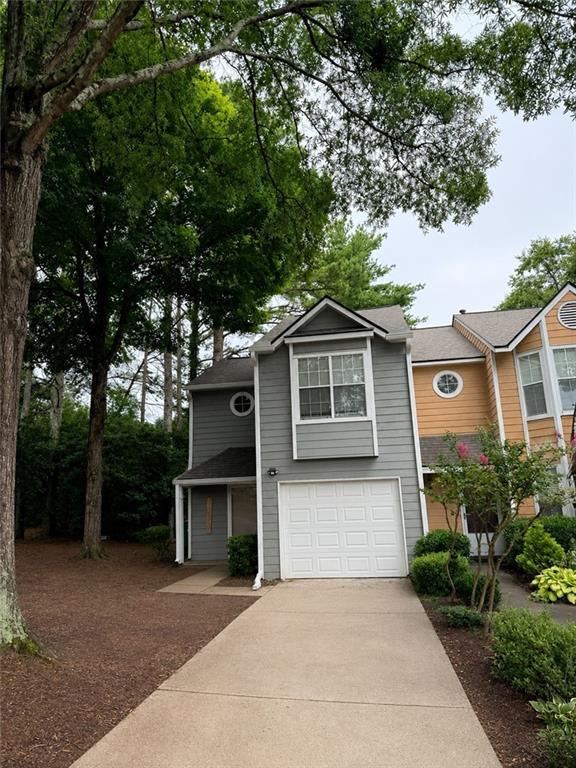 3236 Long Iron Pl., Lawrenceville, GA 30044