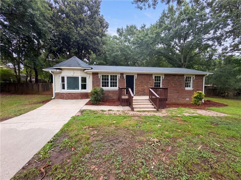 500 Kilcrease Rd., Auburn, GA 30011