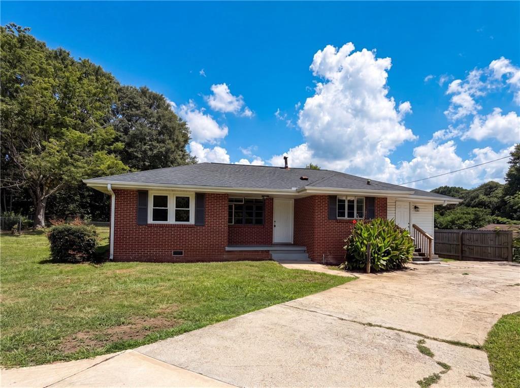 5656 Salem Rd., Covington, GA 30016