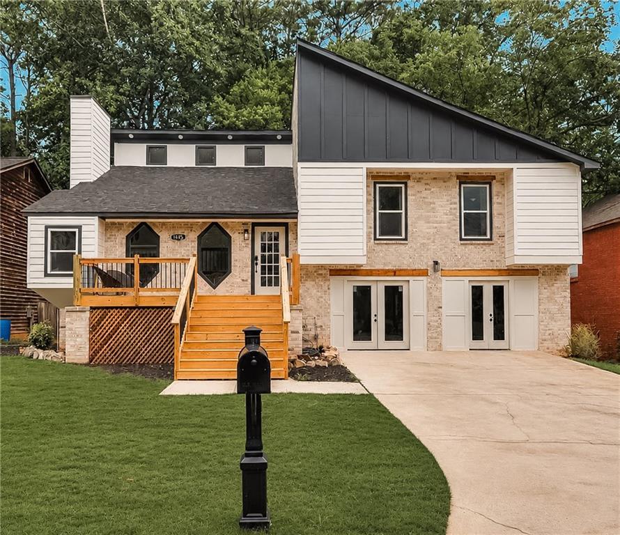 1415 Brookcrest St., Lawrenceville, GA 30044