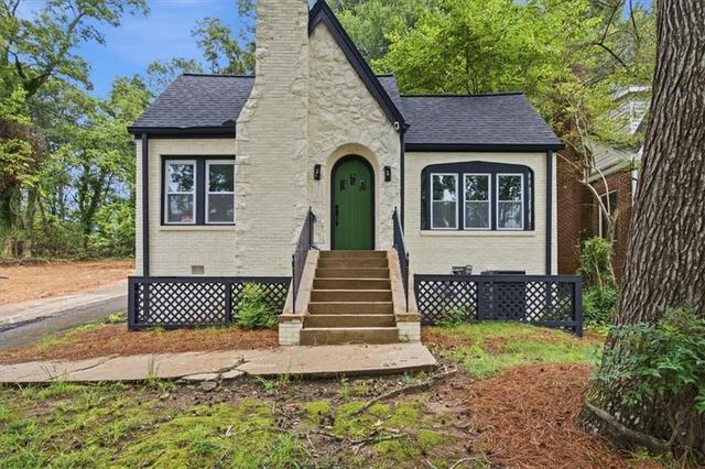Homes Just Sold in Hunter Hills: August 25th to August 31st