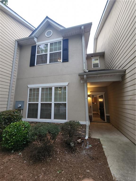 7432 Battlecreek Ln., Jonesboro, GA 30236